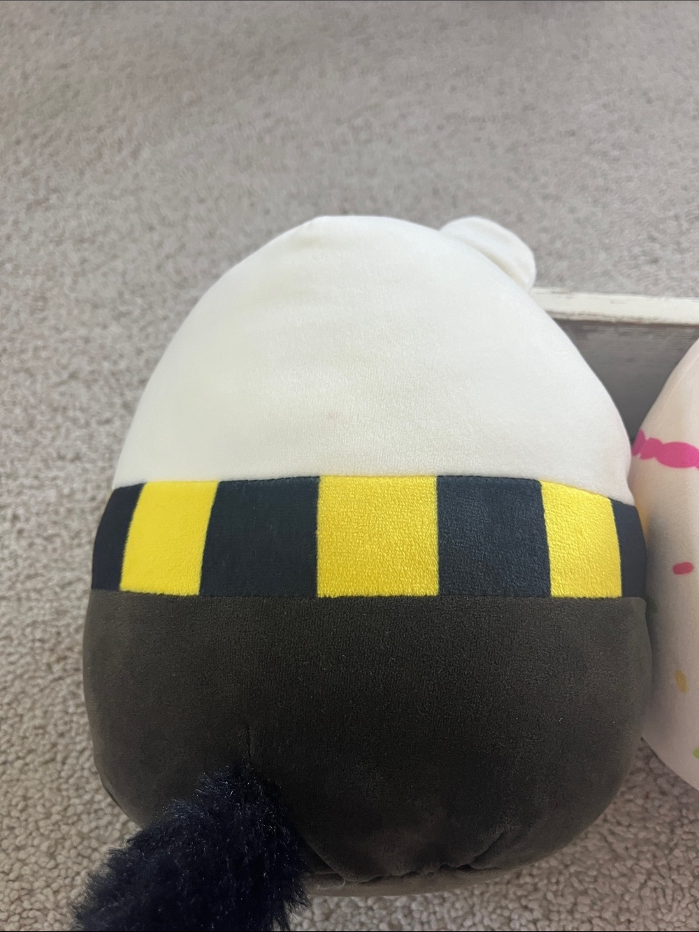 8” Squishmallow Lot of 5 - Picture 8 of 12
